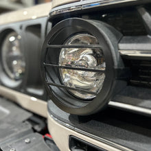 Load image into Gallery viewer, Signature Autosports Offroad Gear Light Guard Kit for 2023+ Ineos Grenadier / Quartermaster