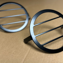 Load image into Gallery viewer, Signature Autosports Offroad Gear Light Guard Kit for 2023+ Ineos Grenadier / Quartermaster