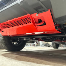 Load image into Gallery viewer, Signature Autosports Offroad Gear Front Skid Plate for 2023+ Ineos Grenadier / Quartermaster
