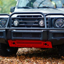 Load image into Gallery viewer, Signature Autosports Offroad Gear Front Skid Plate for 2023+ Ineos Grenadier / Quartermaster