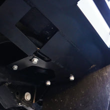 Load image into Gallery viewer, Signature Autosports Offroad Gear Rock Sliders for 2023+ Ineos Grenadier