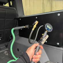 Load image into Gallery viewer, Signature Autosports Offroad On-Board ARB Air Compressor Kit for 2023+ Ineos Grenadier