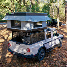 Load image into Gallery viewer, Signature Autosports Offroad Gear Bed Rack for 2023+ Ineos Quartermaster