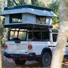 Load image into Gallery viewer, Signature Autosports Offroad Gear Bed Rack for 2023+ Ineos Quartermaster