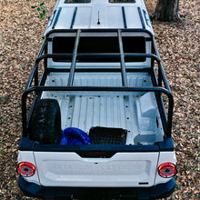 Load image into Gallery viewer, Signature Autosports Offroad Gear Bed Rack for 2023+ Ineos Quartermaster