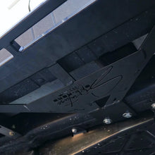 Load image into Gallery viewer, Signature Autosports Offroad Gear Rock Slider Steps for 2023+ Ineos Grenadier