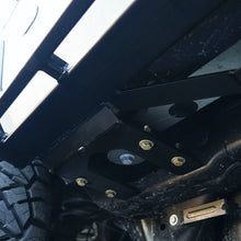 Load image into Gallery viewer, Signature Autosports Offroad Gear Rock Slider Steps for 2023+ Ineos Grenadier