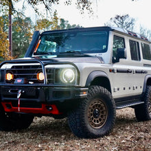 Load image into Gallery viewer, Signature Autosports Offroad Gear Rock Slider Steps for 2023+ Ineos Grenadier