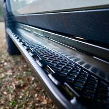 Load image into Gallery viewer, Signature Autosports Offroad Gear Rock Slider Steps for 2023+ Ineos Grenadier