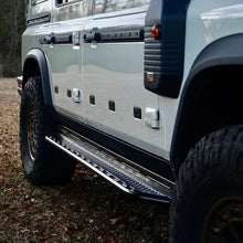Load image into Gallery viewer, Signature Autosports Offroad Gear Rock Slider Steps for 2023+ Ineos Grenadier