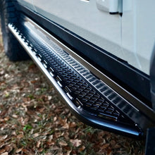 Load image into Gallery viewer, Signature Autosports Offroad Gear Rock Slider Steps for 2023+ Ineos Grenadier