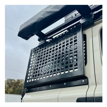 Load image into Gallery viewer, Signature Autosports Offroad Rear Molle Panels for 2023+ Ineos Grenadier