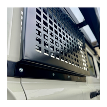 Load image into Gallery viewer, Signature Autosports Offroad Rear Molle Panels for 2023+ Ineos Grenadier