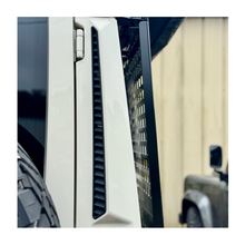 Load image into Gallery viewer, Signature Autosports Offroad Rear Molle Panels for 2023+ Ineos Grenadier