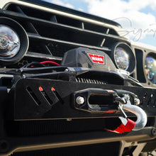 Load image into Gallery viewer, Signature Autosports Offroad Gear Winch Tray for 2023+ Ineos Grenadier