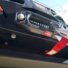 Load image into Gallery viewer, Signature Autosports Offroad Gear Winch Tray for 2023+ Ineos Grenadier