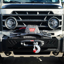 Load image into Gallery viewer, Signature Autosports Offroad Gear Winch Tray for 2023+ Ineos Grenadier