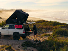 Load image into Gallery viewer, Solid Wood Worx Drawer System for 1996-2002 Toyota 4Runner