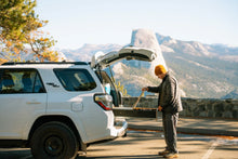 Load image into Gallery viewer, Solid Wood Worx Drawer System for 2010-2024 Toyota 4Runner