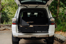 Load image into Gallery viewer, Solid Wood Worx Drawer System for 2010-2024 Toyota 4Runner