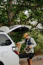 Load image into Gallery viewer, Solid Wood Worx Drawer System for 2010-2024 Toyota 4Runner