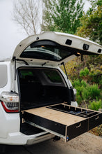 Load image into Gallery viewer, Solid Wood Worx Drawer System for 2010-2024 Toyota 4Runner