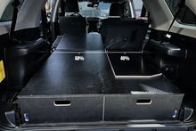 Load image into Gallery viewer, Solid Wood Worx Drawer System for 2010-2024 Toyota 4Runner