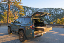 Load image into Gallery viewer, Solid Wood Worx Drawer System for 2025+ Toyota 4Runner (Non-Hybrid)