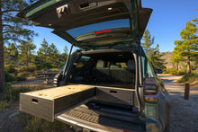 Load image into Gallery viewer, Solid Wood Worx Drawer System for 2025+ Toyota 4Runner (Non-Hybrid)