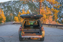 Load image into Gallery viewer, Solid Wood Worx Drawer System for 2025+ Toyota 4Runner (Non-Hybrid)