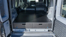 Load image into Gallery viewer, Solid Wood Worx Drawer System for 2023+ Ineos Grenadier