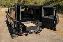 Load image into Gallery viewer, Solid Wood Worx Drawer System for 2023+ Ineos Grenadier