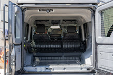 Load image into Gallery viewer, Solid Wood Worx Drawer System for 2023+ Ineos Grenadier