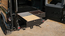 Load image into Gallery viewer, Solid Wood Worx Drawer System for 2023+ Ineos Grenadier