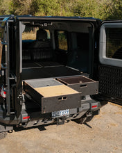Load image into Gallery viewer, Solid Wood Worx Drawer System for 2023+ Ineos Grenadier