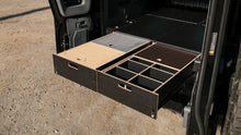 Load image into Gallery viewer, Solid Wood Worx Drawer System for 2023+ Ineos Grenadier