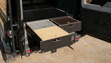 Load image into Gallery viewer, Solid Wood Worx Drawer System for 2023+ Ineos Grenadier