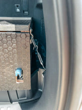 Load image into Gallery viewer, Solid Wood Worx Drawer System for 2024+ Toyota Land Cruiser 250