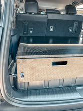 Load image into Gallery viewer, Solid Wood Worx Drawer System for 2024+ Toyota Land Cruiser 250
