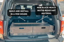 Load image into Gallery viewer, Solid Wood Worx Drawer System for 2024+ Toyota Land Cruiser 250