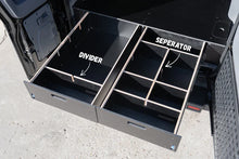 Load image into Gallery viewer, Solid Wood Worx Drawer System for 2024+ Toyota Land Cruiser 250