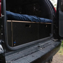 Load image into Gallery viewer, Solid Wood Worx Dual Drawer System for 2003-2009 Lexus GX 470