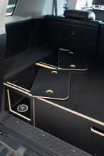 Load image into Gallery viewer, Solid Wood Worx Single Drawer System for 2007-2014 Toyota FJ Cruiser