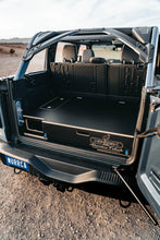 Load image into Gallery viewer, Solid Wood Worx Single Drawer System for 2021+ Ford Bronco 4-Door