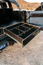 Load image into Gallery viewer, Solid Wood Worx Single Drawer System for 2021+ Ford Bronco 4-Door