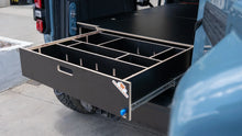 Load image into Gallery viewer, Solid Wood Worx Single Drawer System for 2021+ Ford Bronco 4-Door