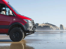 Load image into Gallery viewer, Flatline Van Co Front Bumper for 2019+ Mercedes Sprinter Van
