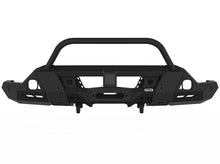 Load image into Gallery viewer, Flatline Van Co Front Bumper for 2019+ Mercedes Sprinter Van