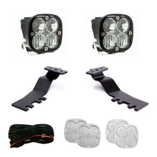Load image into Gallery viewer, Baja Designs Squadron Pro LED A-Pillar Kit 2024+ Toyota Tacoma