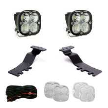 Load image into Gallery viewer, Baja Designs Squadron Sport LED A-Pillar Kit 2024+ Toyota Tacoma